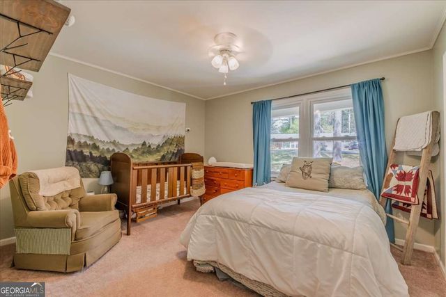 20 Mitchell Circle SE, Rome, GA 30161