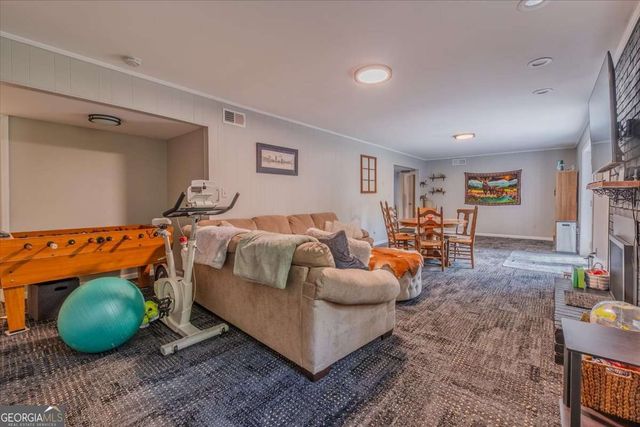 20 Mitchell Circle SE, Rome, GA 30161