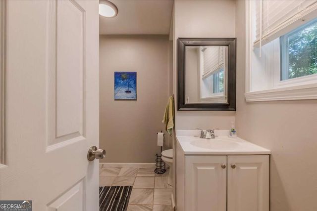 20 Mitchell Circle SE, Rome, GA 30161