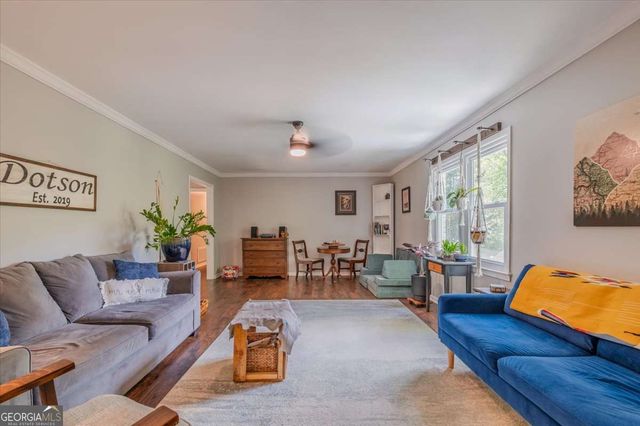 20 Mitchell Circle SE, Rome, GA 30161