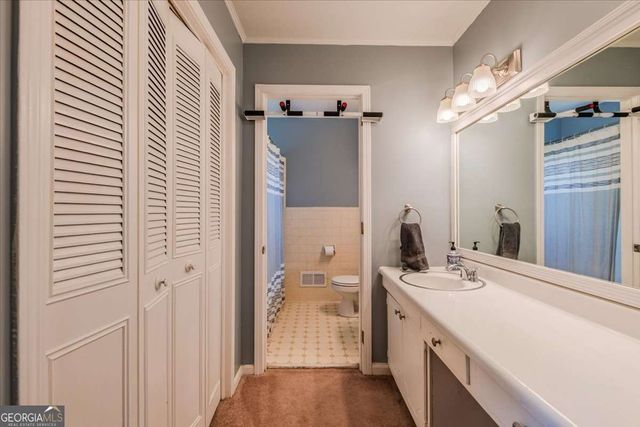 20 Mitchell Circle SE, Rome, GA 30161