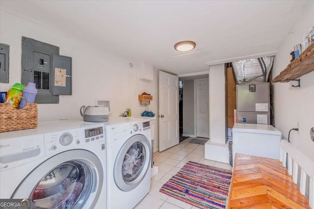 20 Mitchell Circle SE, Rome, GA 30161