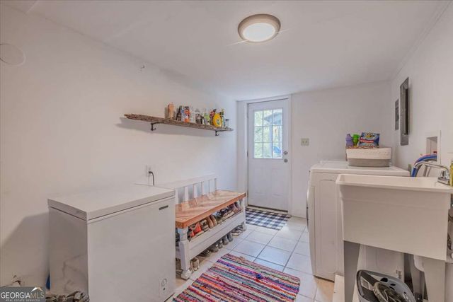 20 Mitchell Circle SE, Rome, GA 30161