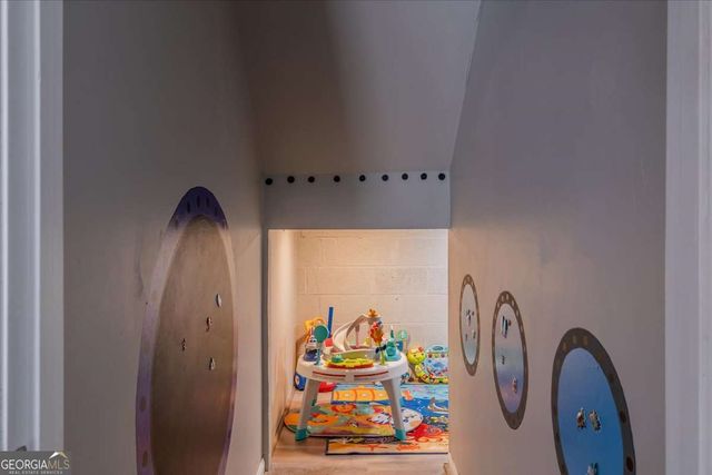 20 Mitchell Circle SE, Rome, GA 30161