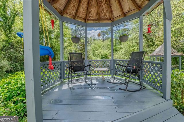 20 Mitchell Circle SE, Rome, GA 30161