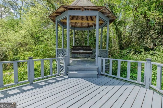 20 Mitchell Circle SE, Rome, GA 30161