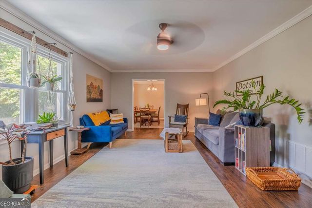 20 Mitchell Circle SE, Rome, GA 30161