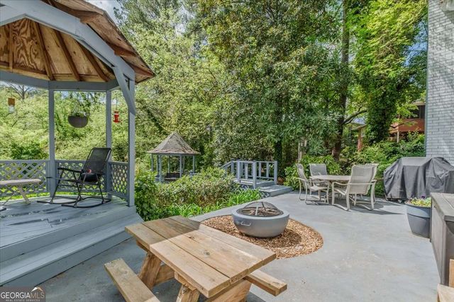 20 Mitchell Circle SE, Rome, GA 30161