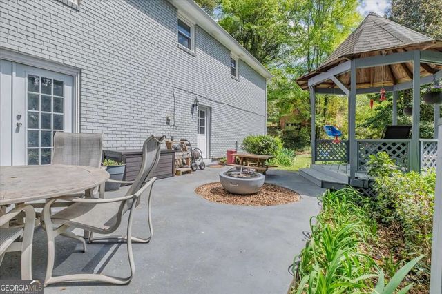 20 Mitchell Circle SE, Rome, GA 30161