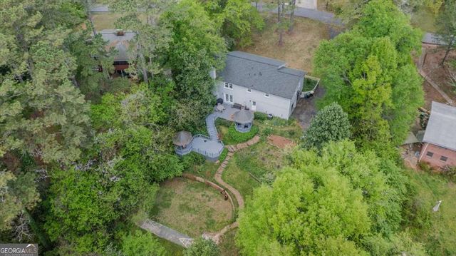 20 Mitchell Circle SE, Rome, GA 30161