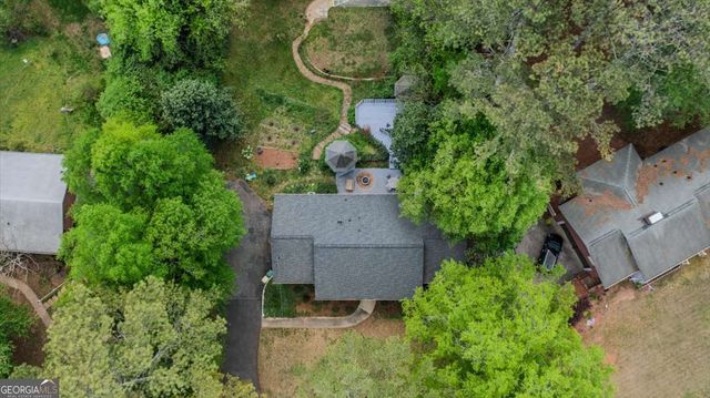 20 Mitchell Circle SE, Rome, GA 30161