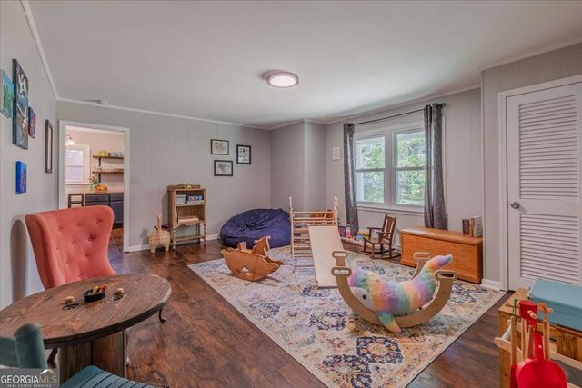 20 Mitchell Circle SE, Rome, GA 30161