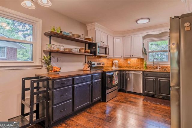 20 Mitchell Circle SE, Rome, GA 30161