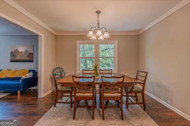 20 Mitchell Circle SE, Rome, GA 30161