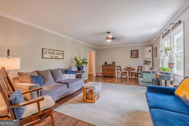 20 Mitchell Circle SE, Rome, GA 30161