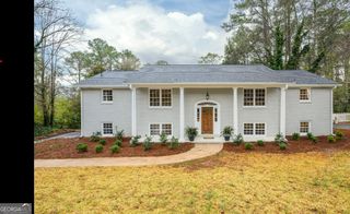 20 Mitchell Circle SE, Rome, GA 30161