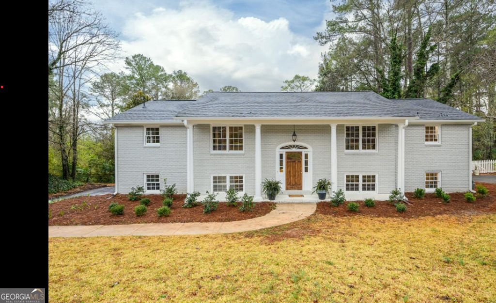 20 Mitchell Circle SE, Rome, GA 30161