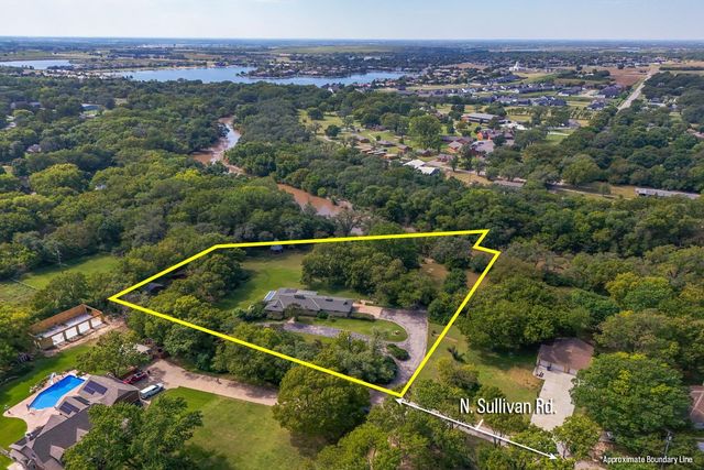 5153 N Sullivan, Wichita, KS 67204