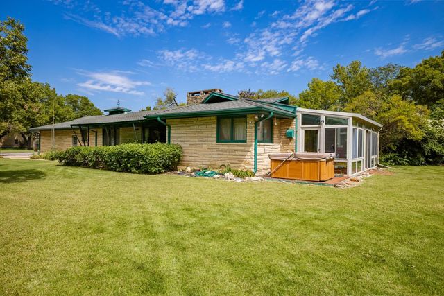 5153 N Sullivan, Wichita, KS 67204