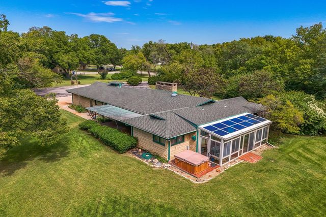 5153 N Sullivan, Wichita, KS 67204