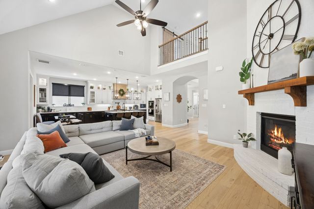 2712 Whirlaway Court, Celina, TX 75009