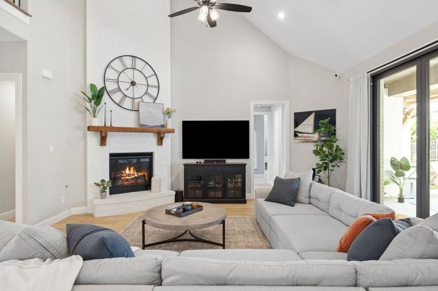 2712 Whirlaway Court, Celina, TX 75009