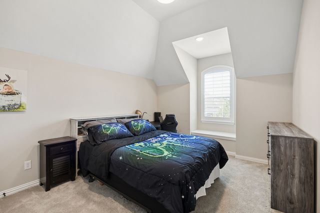 2712 Whirlaway Court, Celina, TX 75009