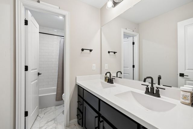 2712 Whirlaway Court, Celina, TX 75009