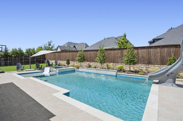 2712 Whirlaway Court, Celina, TX 75009