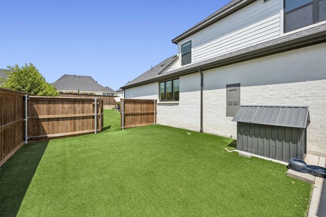 2712 Whirlaway Court, Celina, TX 75009