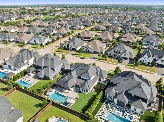 2712 Whirlaway Court, Celina, TX 75009