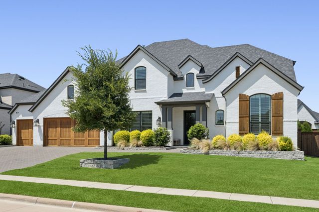 2712 Whirlaway Court, Celina, TX 75009