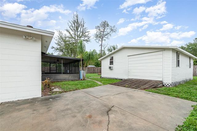 407 VENTURA DRIVE, Sanford, FL 32773