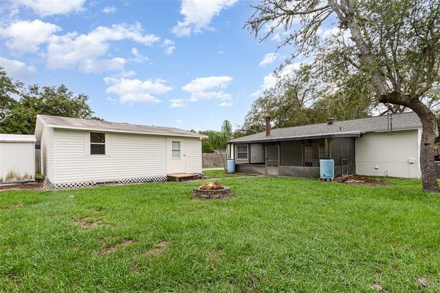 407 VENTURA DRIVE, Sanford, FL 32773