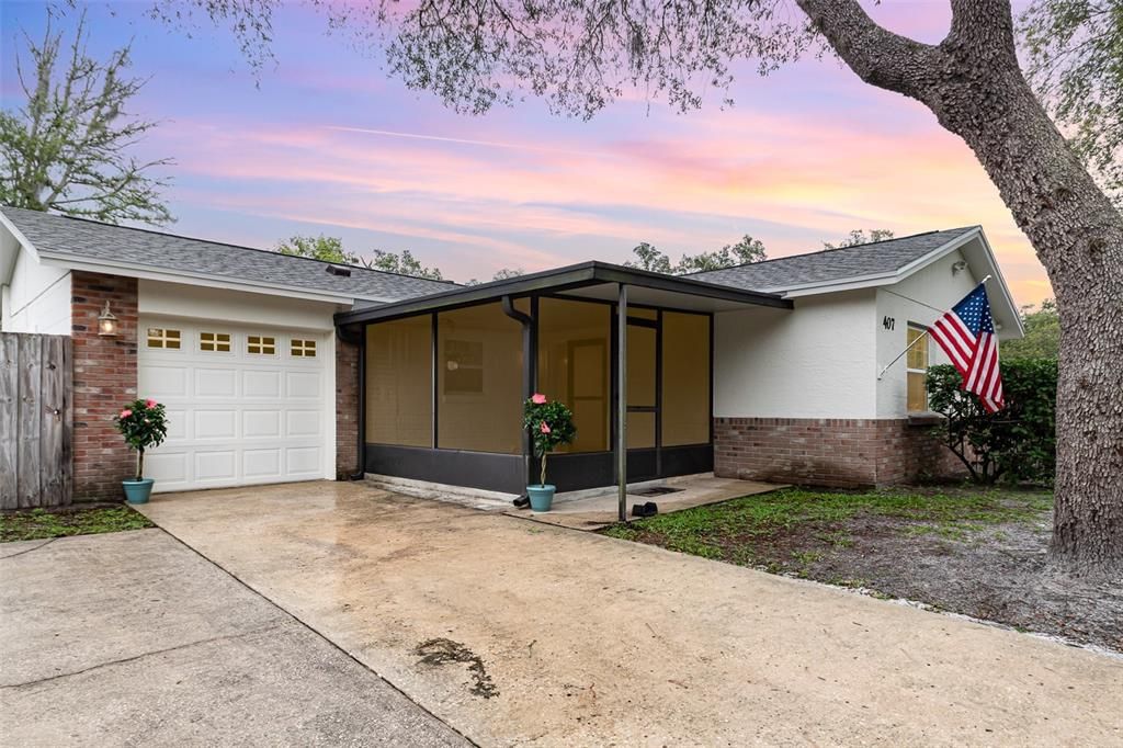 407 VENTURA DRIVE, Sanford, FL 32773