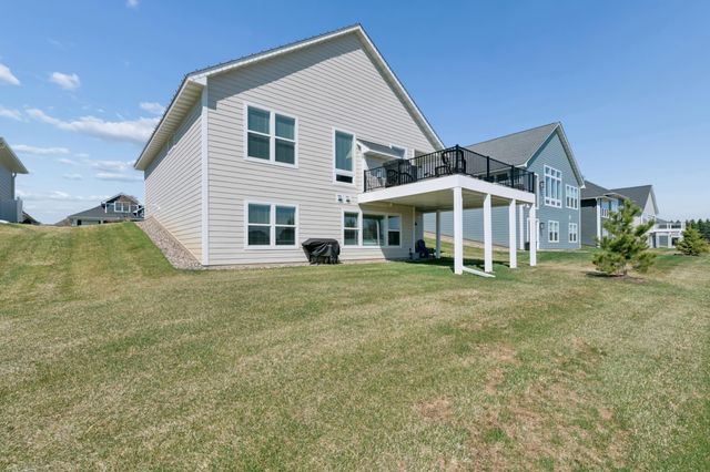3973 Kokanee Lane N, Lake Elmo, MN 55042