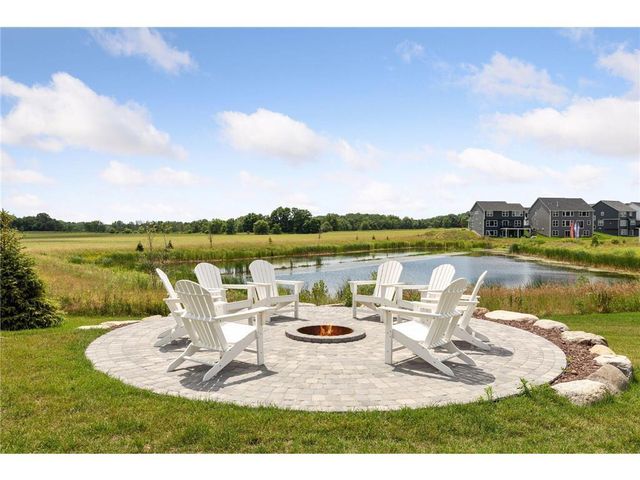 3973 Kokanee Lane N, Lake Elmo, MN 55042