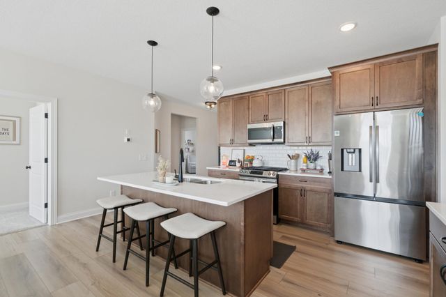 3973 Kokanee Lane N, Lake Elmo, MN 55042