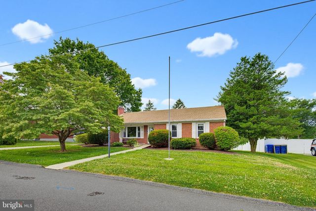 144 BOND ST, New Freedom, PA 17349