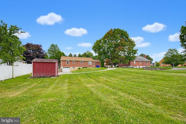 144 BOND ST, New Freedom, PA 17349