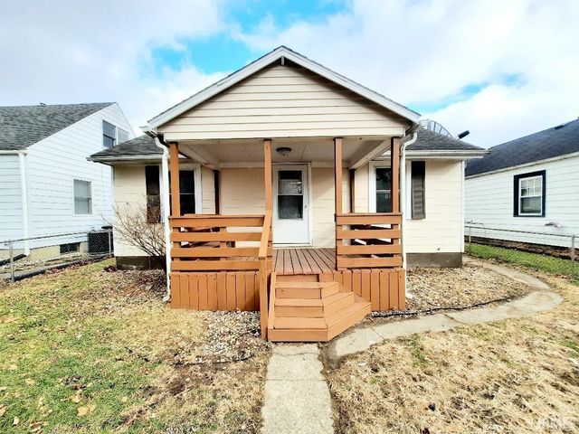 2314 S Ebright Street, Muncie, IN 47302