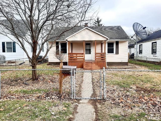 2314 S Ebright Street, Muncie, IN 47302