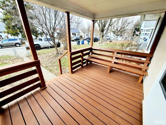 2314 S Ebright Street, Muncie, IN 47302