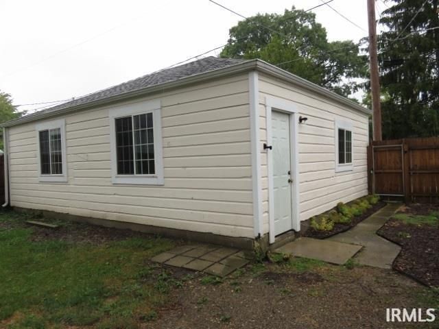 2314 S Ebright Street, Muncie, IN 47302