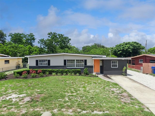 1100 WURST ROAD, Ocoee, FL 34761