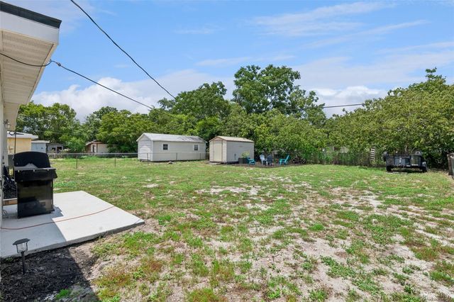 1100 WURST ROAD, Ocoee, FL 34761