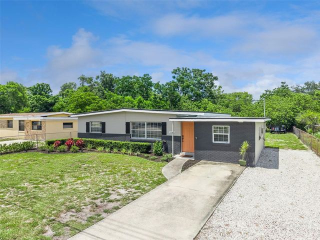 1100 WURST ROAD, Ocoee, FL 34761