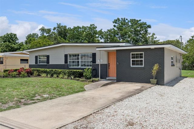 1100 WURST ROAD, Ocoee, FL 34761