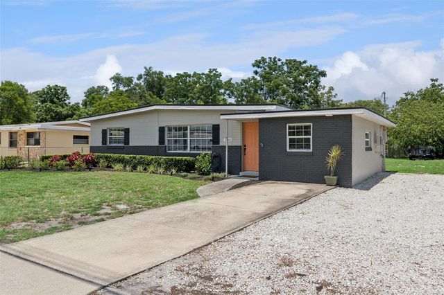 1100 WURST ROAD, Ocoee, FL 34761