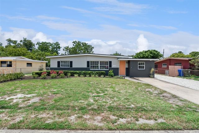 1100 WURST ROAD, Ocoee, FL 34761